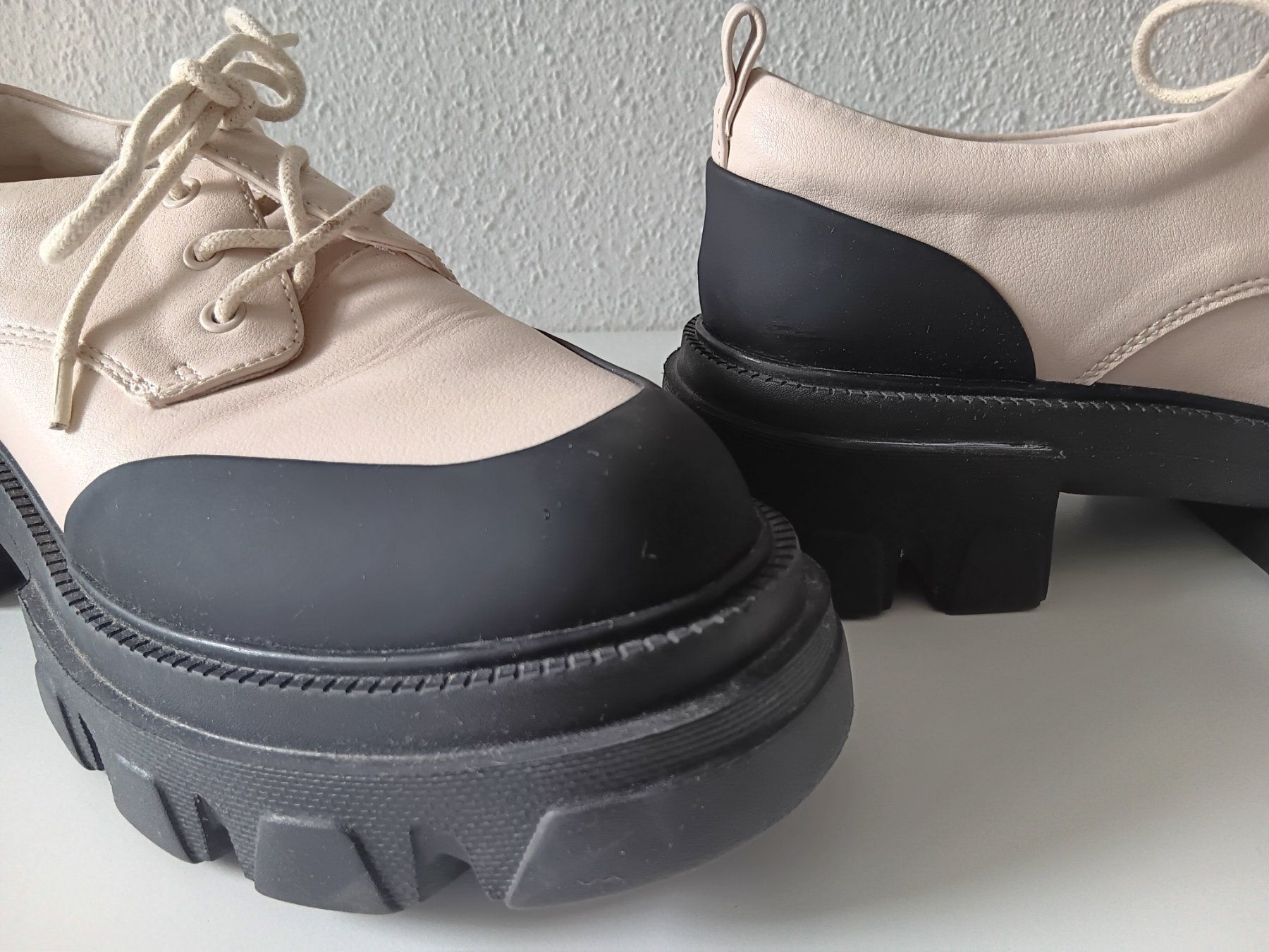 Damenschuhe: CATWALK Chaussures / Schuhe pointure / Nummer 40 – Gebraucht aus Cossonay-ville von Super-Price-Quality 4