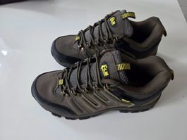 Almwalker Herren/Unisex Outdoor-Schuhe Grosse 39
