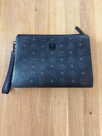 MCM Pouchette