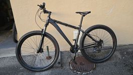 Grando 29" Hardtail Mountainbike