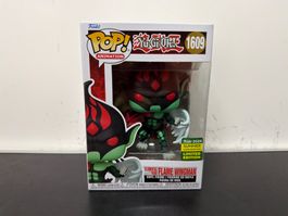 Neu Funko Pop! Yu-agi Oh Elemental Hero 1609 (1x)