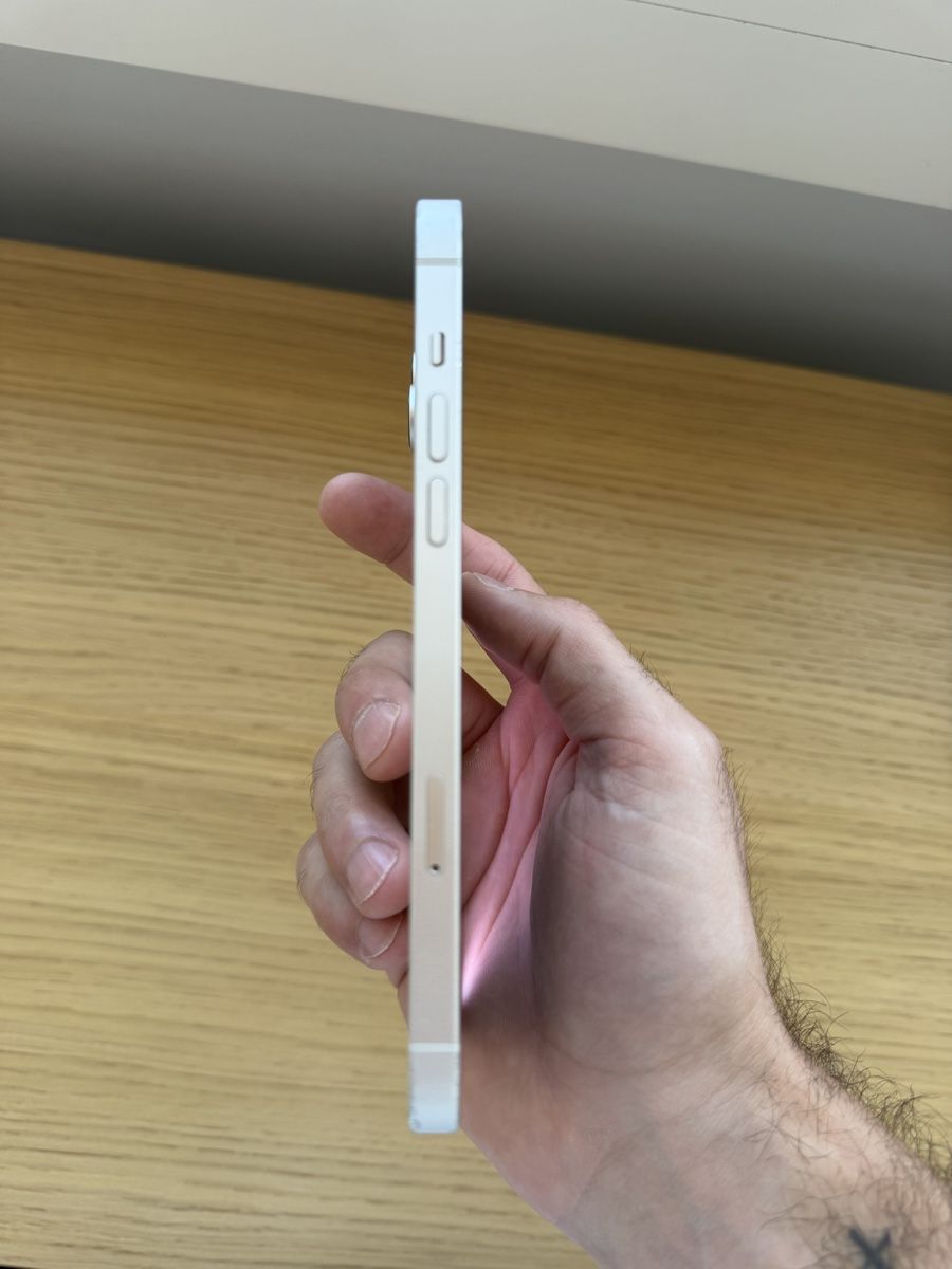 Apple Handys / Smartphones: Iphone 14 Plus - 128GB – Gebraucht aus Schliern b. Köniz von Kratos.14 2