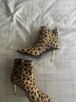 Tom Ford Women Shoes Leopard print Original