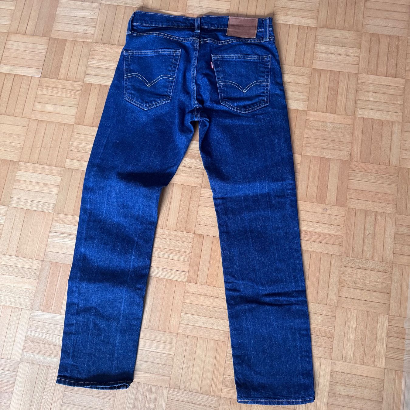 Levi's Jeans: Levi's Jeans Blau – Nuovo (secondo la descrizione) da Brügg BE venduto da ASG85 1