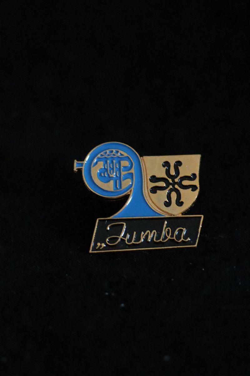 Placchette & Badge: PIN‘s – Usato da Ottenbach venduto da siiinnaa_77 1