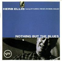 Herb Ellis [VERVE] Roy Eldridge, Stan Levey,Dizzy Gillespie,