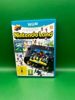 Nintendo Land (mehrsprachig) - Nintendo Wii U