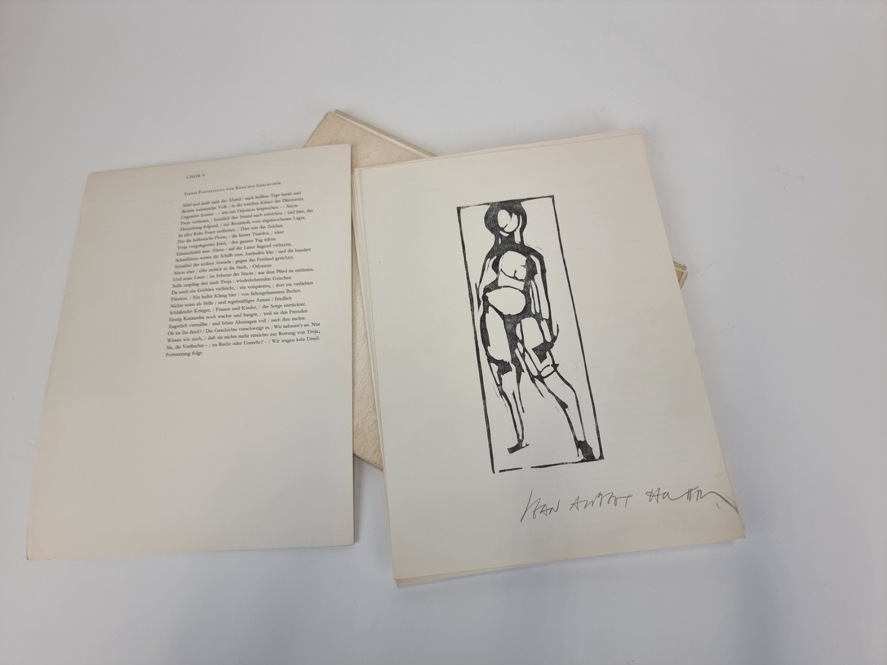 Libri: Solothurn `65 Kunstverein – Usato da Urtenen-Schönbühl venduto da Restwert_Schoenbuehl 2