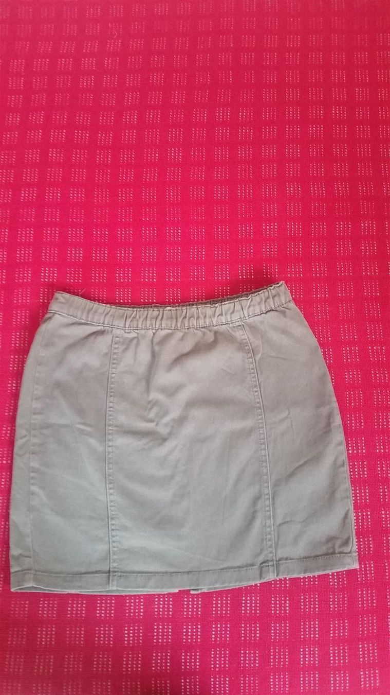 Gonne: DENIMco Jeansrock, Gr. 38 – Usato da Winterberg ZH venduto da Gemini63