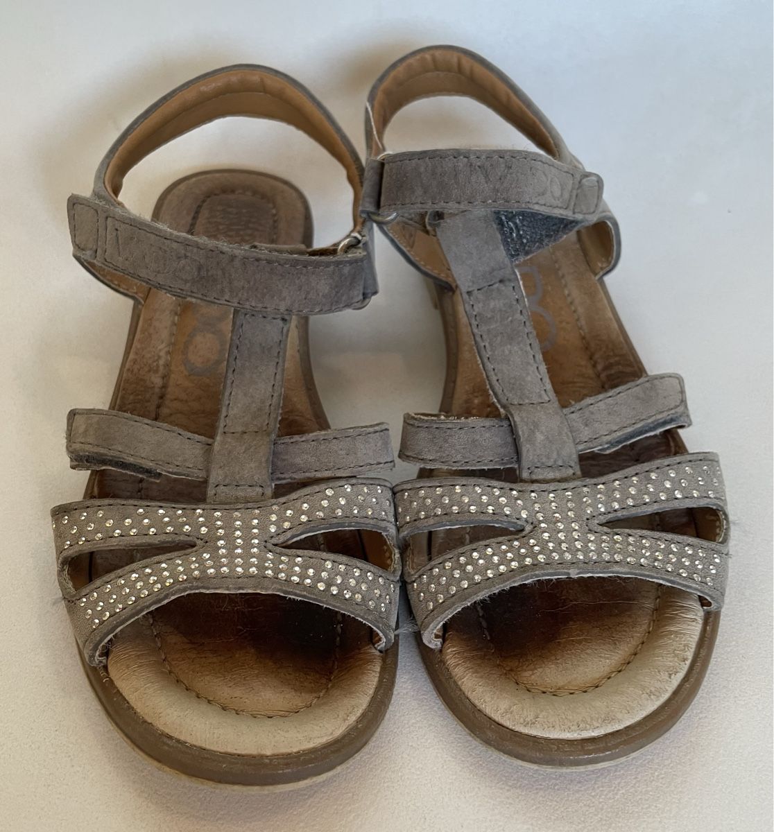 Scarpe per ragazze: Sandalen Vado Gr. 34 – Usato da Dinhard venduto da Zoar7