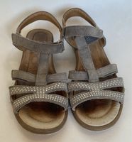 Sandalen Vado Gr. 34