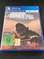 Downward Spiral - Playstation 4 (Neu/Sealed)