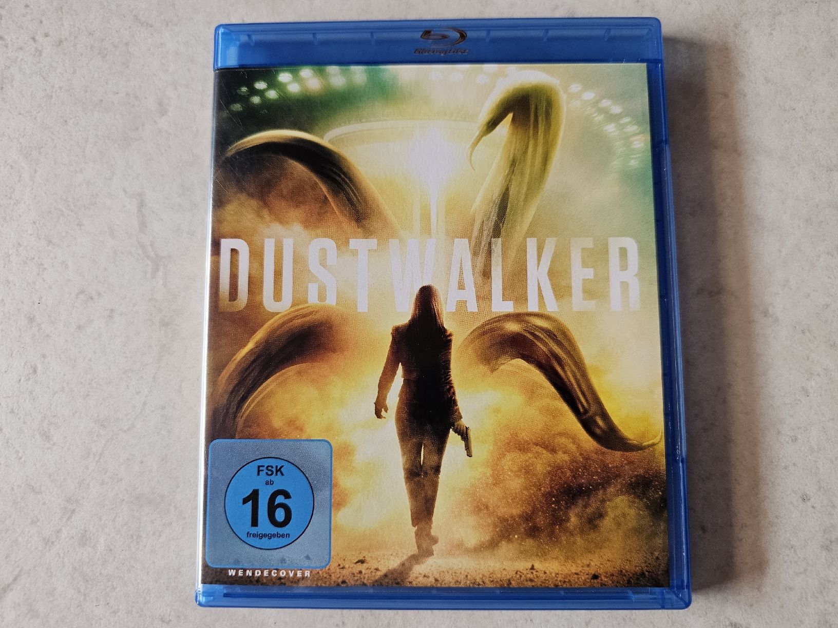 Alle DVDs: Dustwalker  /  Bluray – Gebraucht aus Schneisingen von backstore24