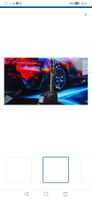 MOZA SEQUENTIELL SCHALTUNG FAST NEU!