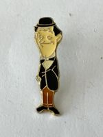 1 Pin Stan Laurel