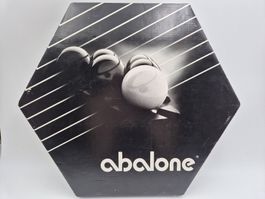 Brettspiel Abalone 1990 guter Zustand, grosse Edition 