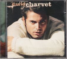 David Charvet  David Charvet