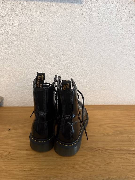 Scarpe da uomo: Dr. Martens – Usato da Brüttisellen venduto da noelzul 1