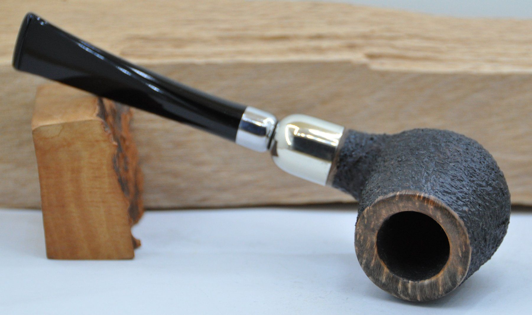 Witschi Pipe & Accessori: Witschi Pfeife (Tabakpfeife) – Nuovo e nell'imballaggio originale da Bern venduto da ftoll 5
