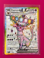Espeon ex SVP 175 Promo – Near Mint or better
