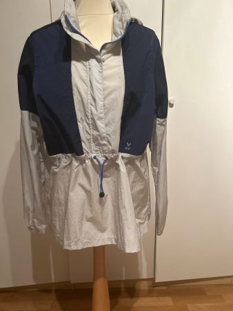 Regenjacke von Soc M
