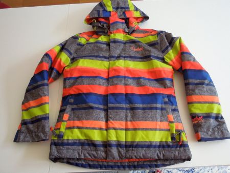 PROTEST neue Skijacke Gr. 140 NEU