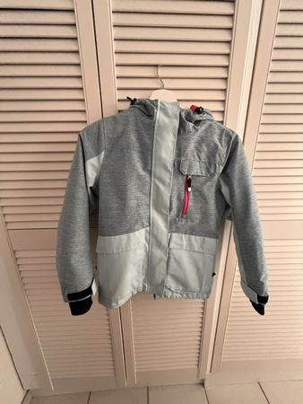 46 Nord Skijacke Gr. 140 & Skihose Gr. 140, Top Zustand!