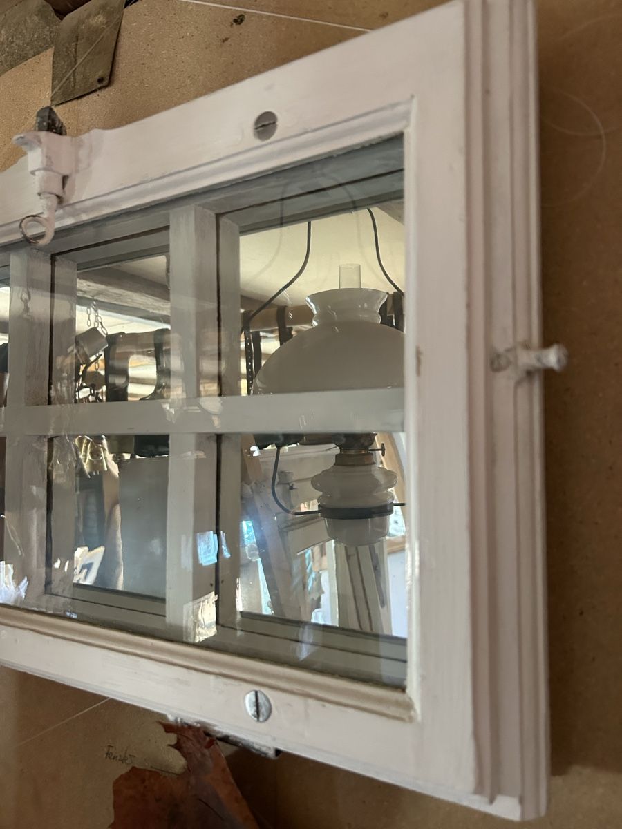 Finestre: Spezielles topell Fenster – Usato da Gwatt (Thun) venduto da ate_6ng8 4