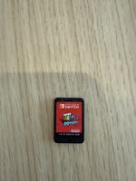 Nintendo Switch Super Mario Odyssey nur Card