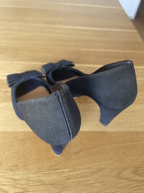 Damenschuhe: Schuhe – Gebraucht aus Emmenbrücke von sim_gt9g 2