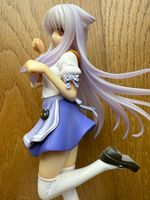 Catgirl / Neko-Girl / Mayoi Neko Overrun / Sammelfigur