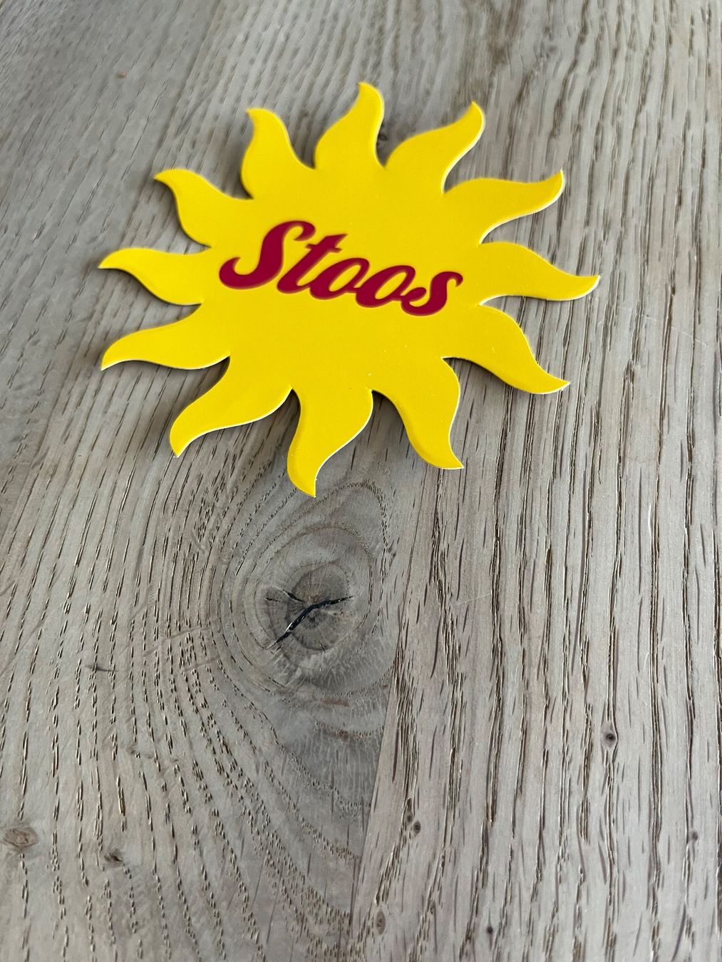Sticker: Stoos Aufkleber Sticker Abziehbild Neu – Nuovo e nell'imballaggio originale da Unterägeri venduto da flu_zp5d 1