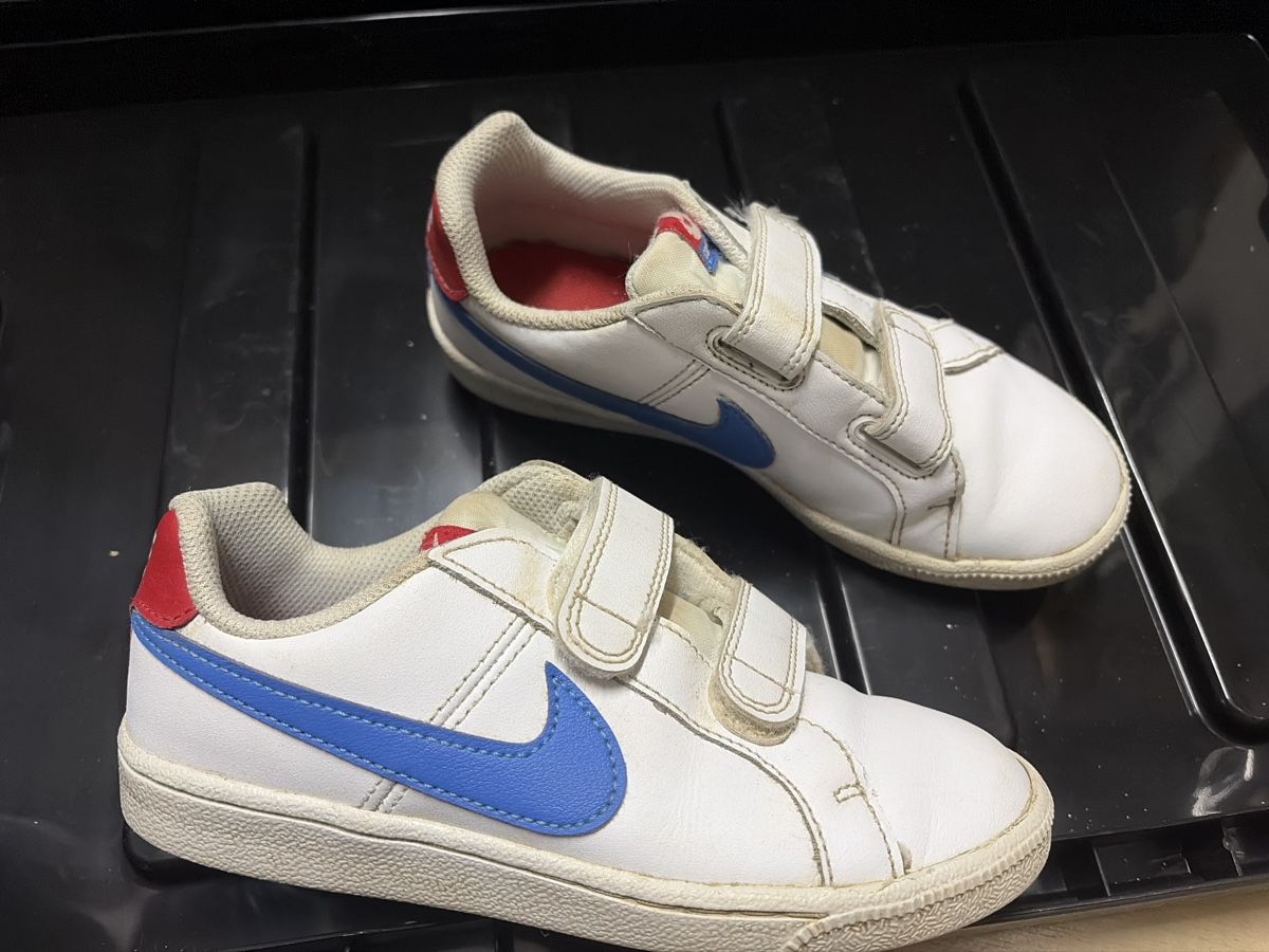 Nike Scarpe da uomo: Sneaker, Nike, Grösse 32 – Usato da Granges-Paccot venduto da Fwaeber