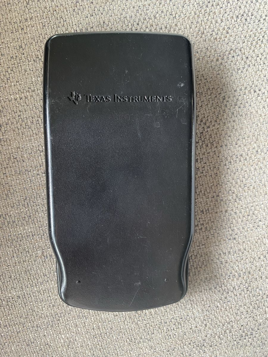 Texas Instruments Calcolatrici tascabili: TI-30 ECO RS – Usato da Niederrohrdorf venduto da nao_h6l7 1