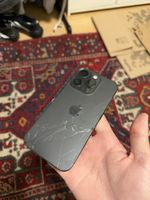 Iphone 15 pro 128GB