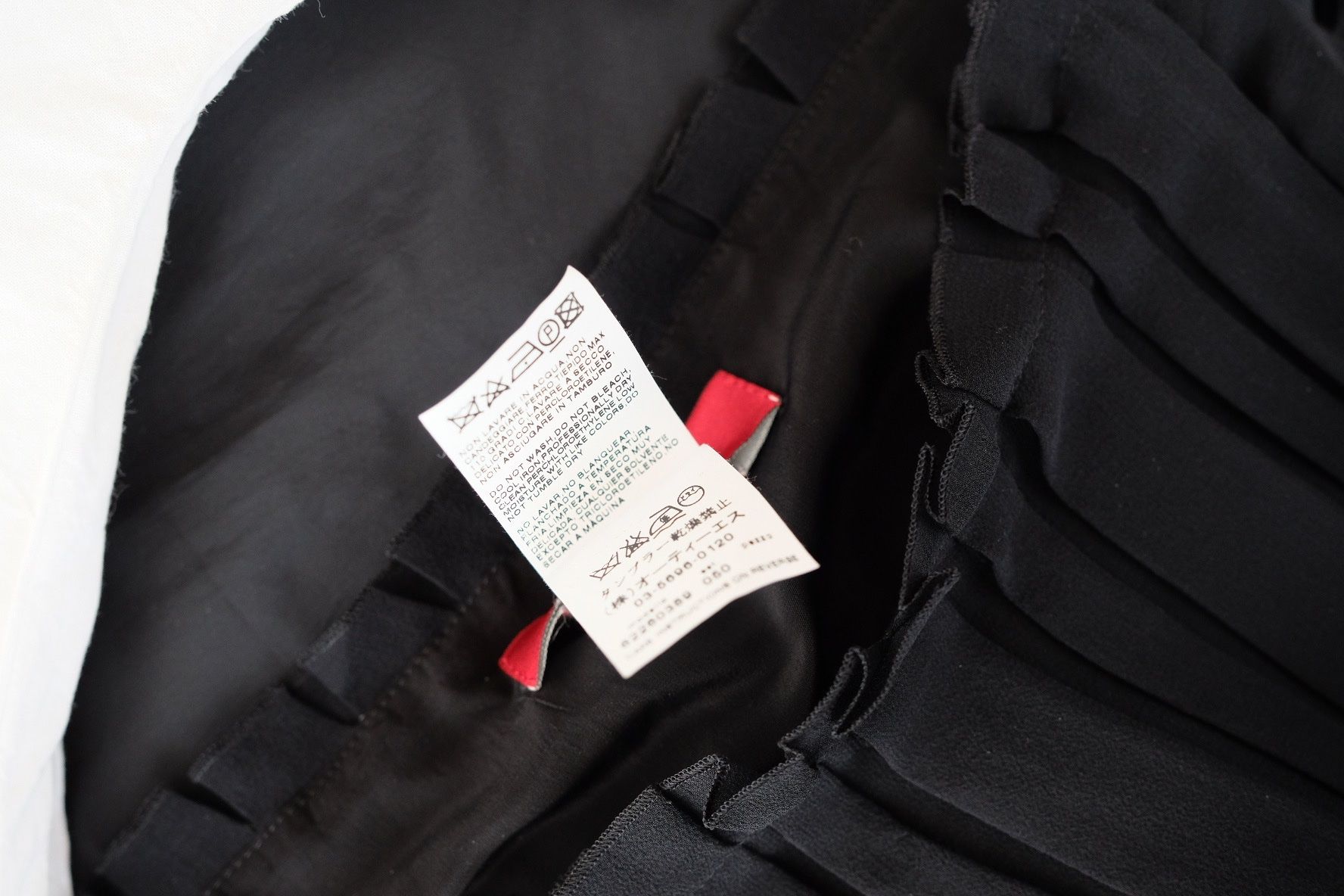 Max Mara Vestiti: Max Mara Studio robe EU38 US6 – Nuovo (secondo la descrizione) da Lausanne venduto da Nat_Sha 7