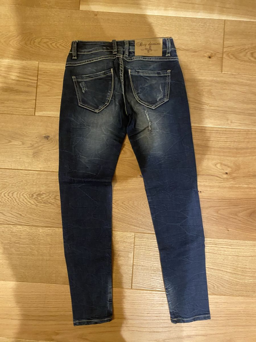 Jeans: Luxury Jeans - Top Zustand! – Usato da Ennetbaden venduto da jun_19 2