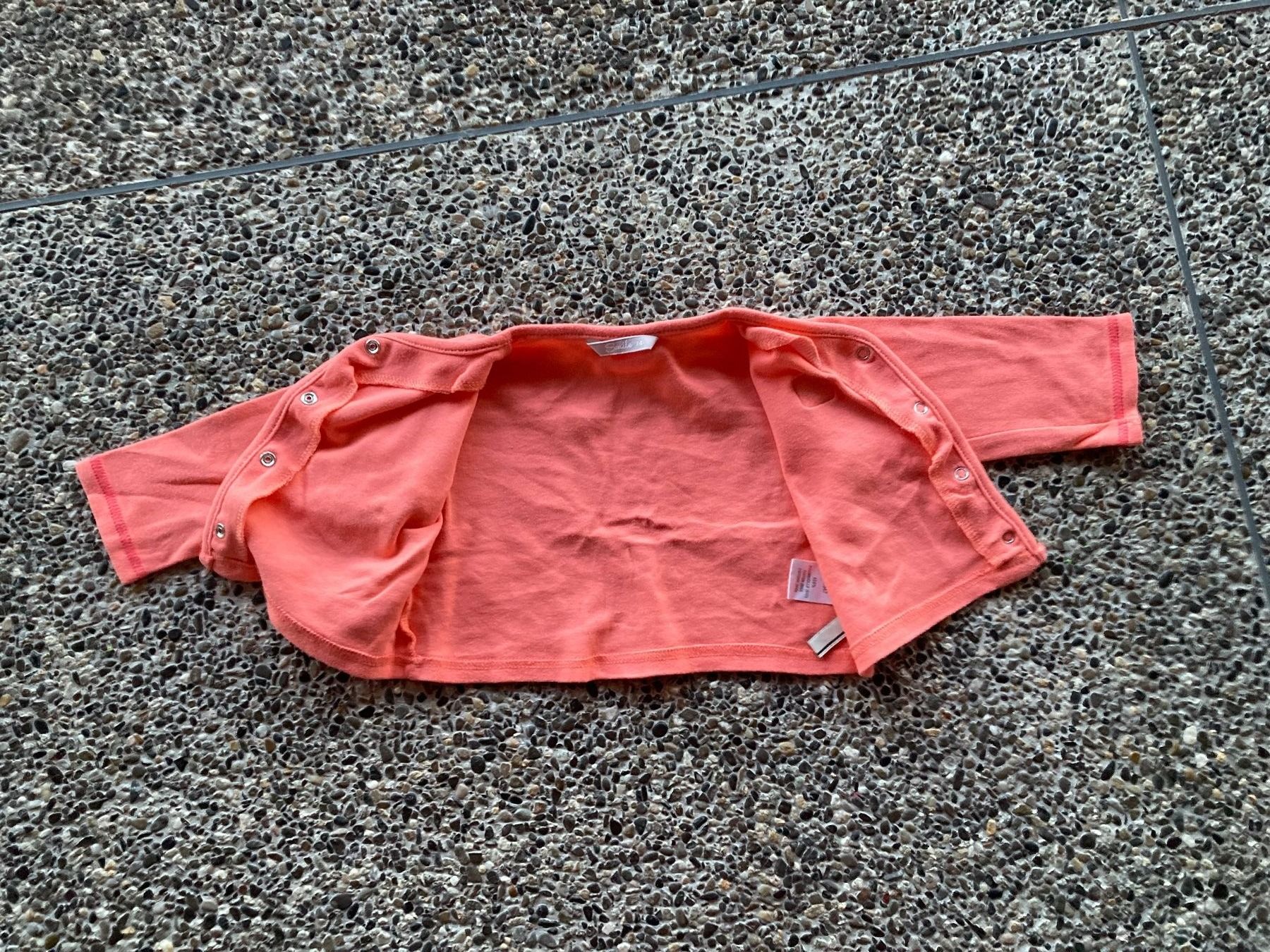 Lotti & Set di vestiti: 2teiliges Set (Röckli + Jäggli), Gr. 74 – Usato da Aetingen venduto da Nadinsky 2