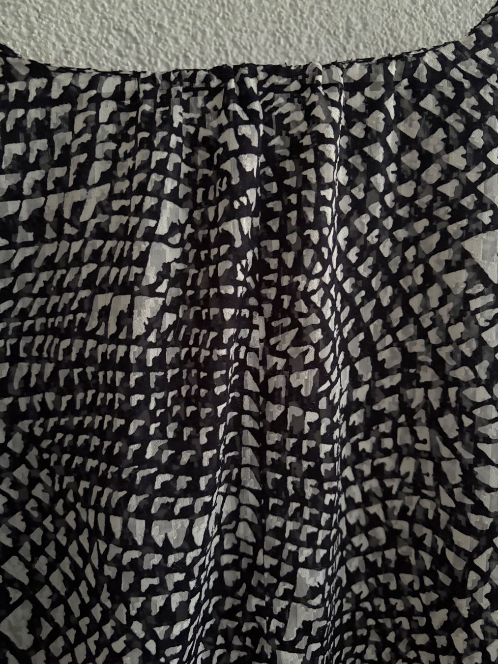 Marc Cain Camicette: MARC CAIN - Bluse - Tunika - N6 = Gr. 44 -NEU – Nuovo e nell'imballaggio originale da Rheinfelden venduto da Simba9 3