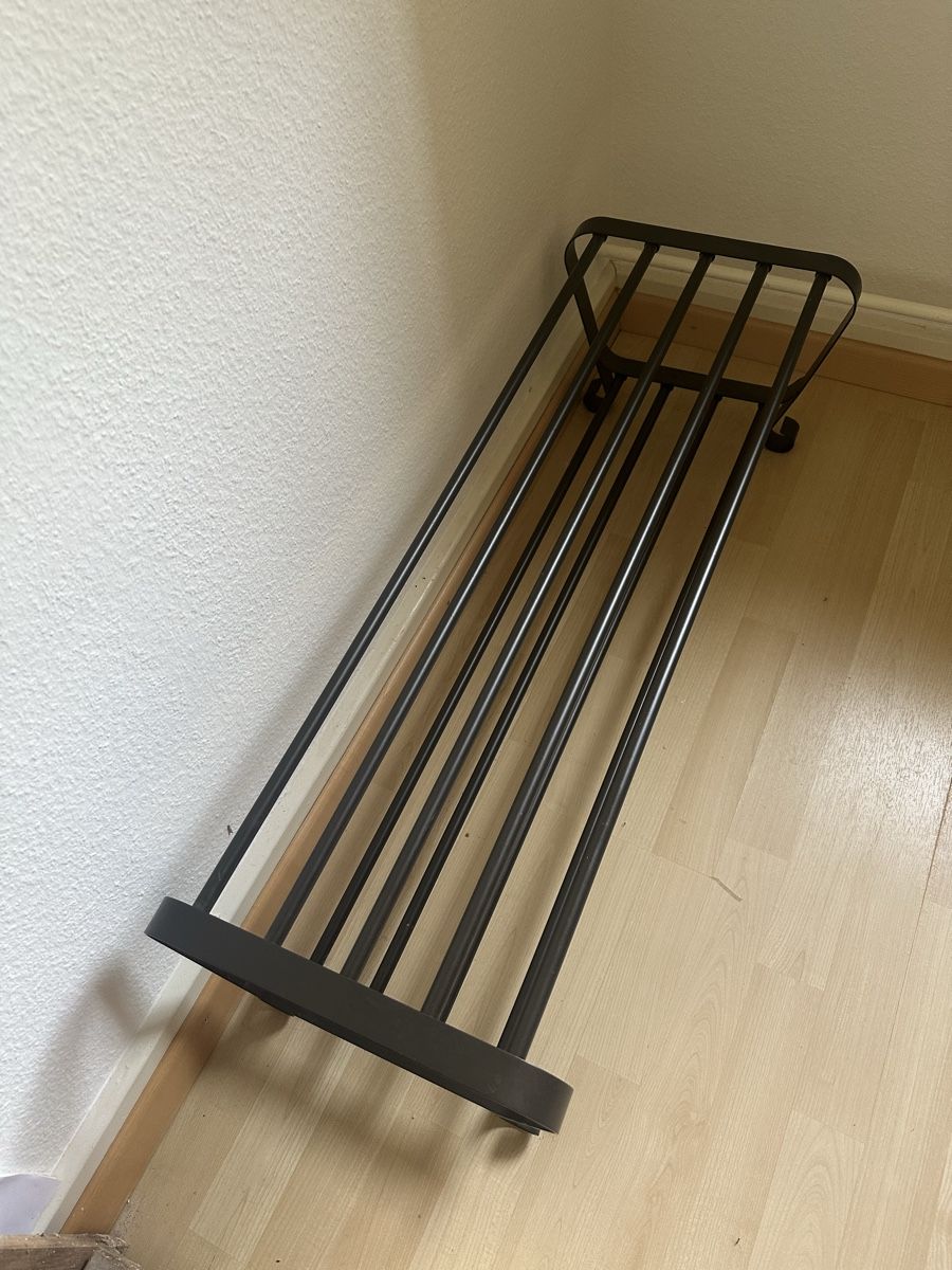 Ikea Étagères: Schuhregal – D'occasion à Schaffhausen par gin_2fcq 2