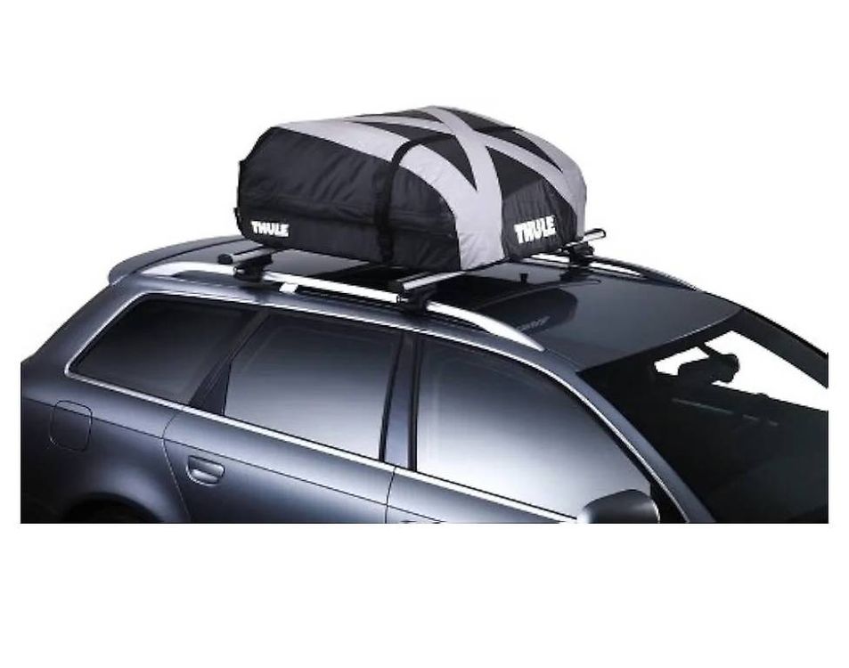 THULE Dachbox Ranger 90 280l (Gebraucht) in Bern für CHF 200 – nur ...