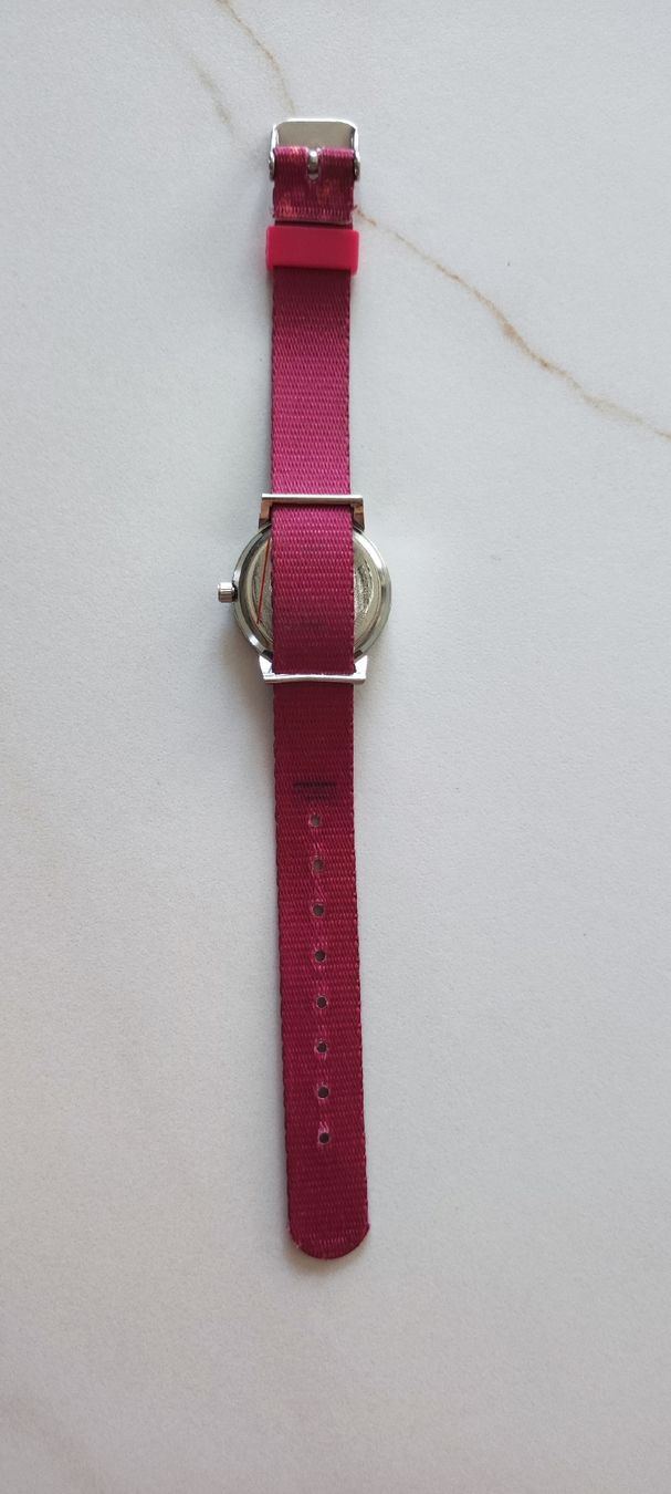 Armbänder & -reifen: Kinderarmbanduhr – Gebraucht aus Othmarsingen von HBN 1