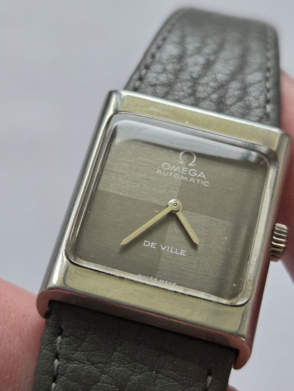 Omega Orologi: Montre Omega de Ville – Usato da Juriens venduto da coo_c5kw 1