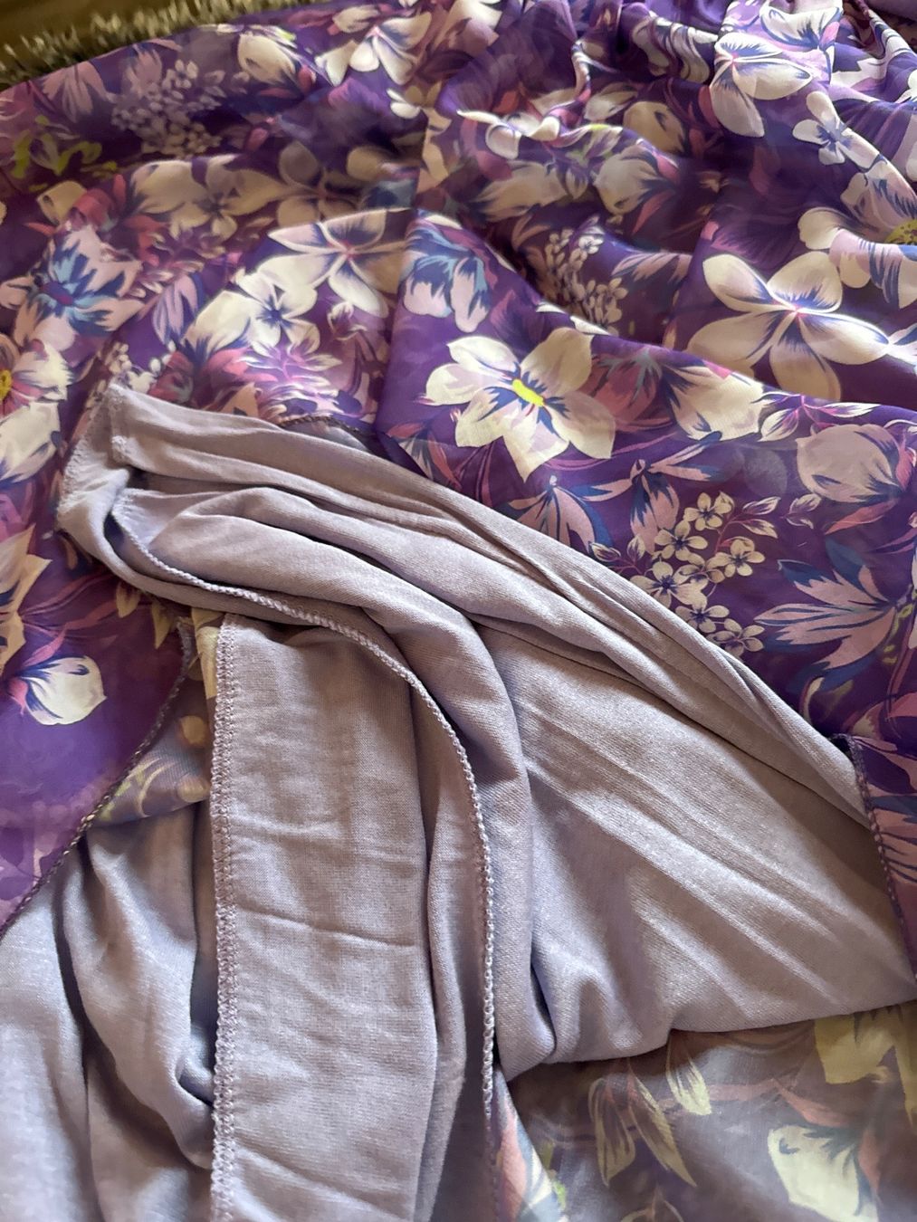 Vestiti: Kleid oder Rock Neu ( 1Size) – Nuovo e nell'imballaggio originale da Vezia venduto da sidu03 4