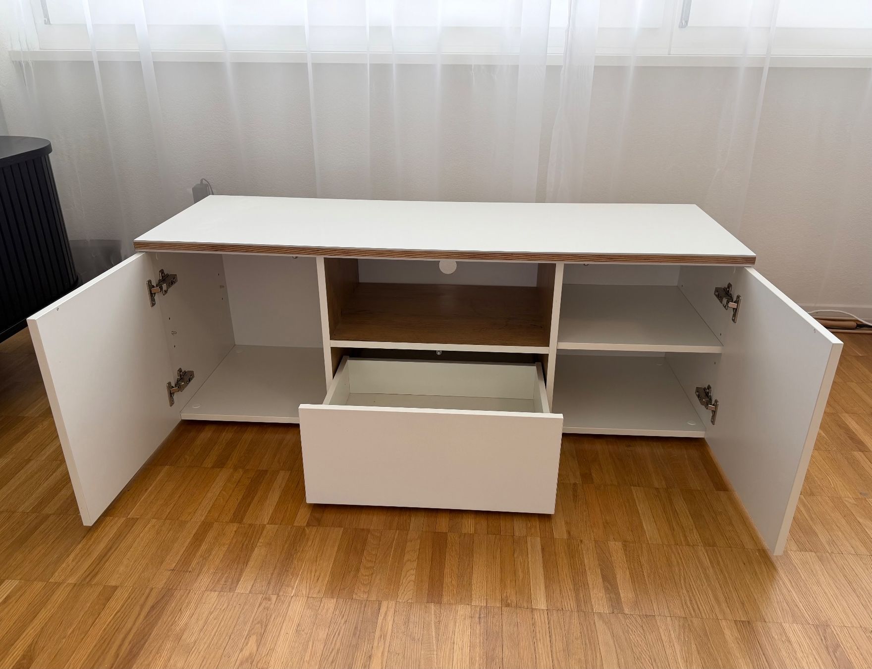 Mobili TV: TV Lowboard – Usato da Basel venduto da Anina_a 1