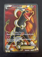 Houndoom EX - BKT153 🇺🇸