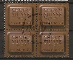 B1024 - Chocolat B4 1er jour