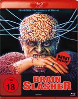 Brain Slasher (1992) UNCUT/Bruce Campbell/Blu-ray/RAR