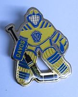 Pin Eishockey Club Davos Junioren (Torhüter)