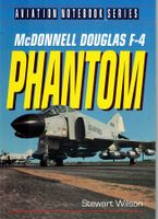 Airlife Aviation Notebook Series MDD F-4 Phantom